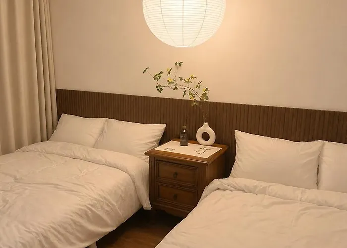 Appartement Warak