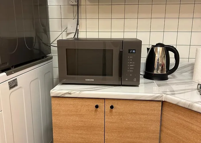 Warak Appartement Busan