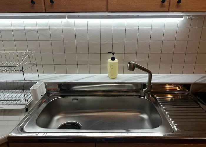 Appartement Warak