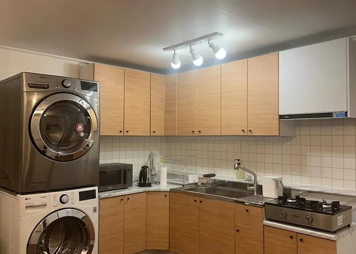 Appartement Warak
