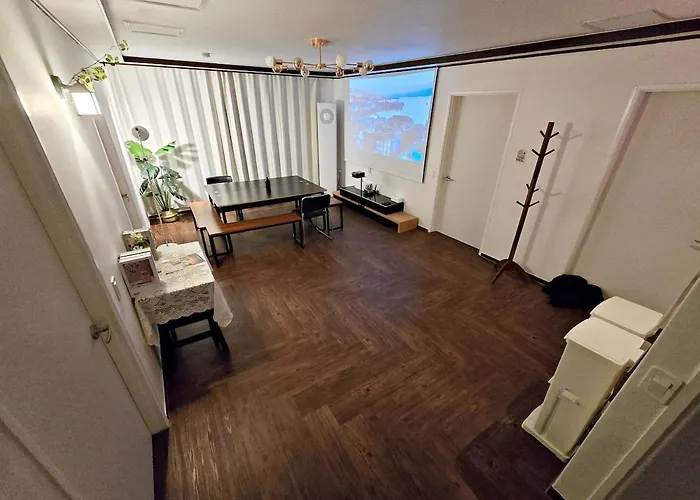 Appartement Warak *